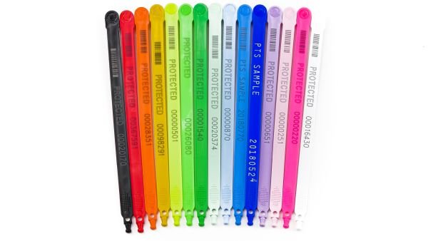 IMPORTANCE OF CONTAINER SEALS